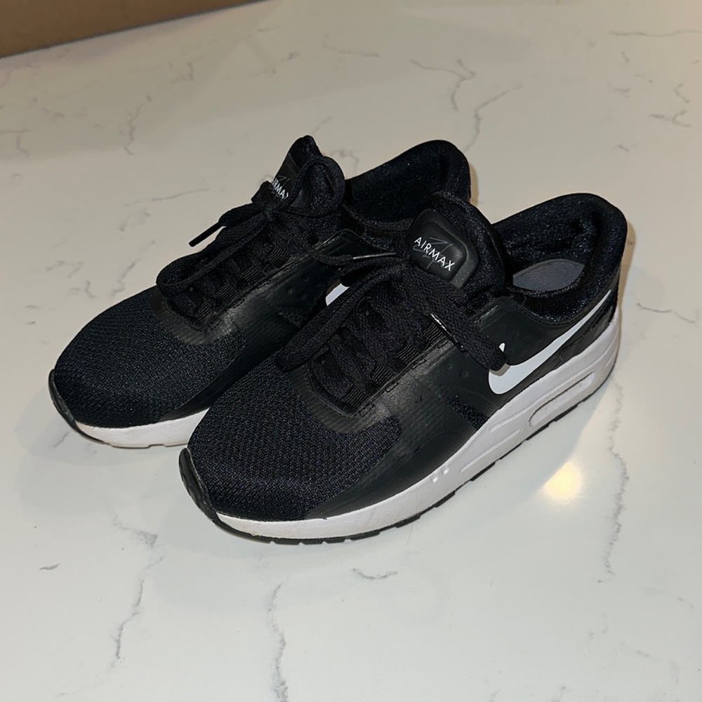 Nike air max zero black